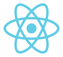 React